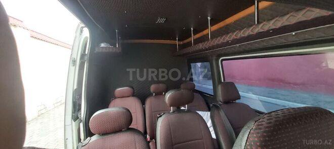 Mercedes Sprinter 315 2007, 405,000 km - 2.2 л - Şəmkir
