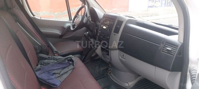 Mercedes Sprinter 315 2007, 405,000 km - 2.2 л - Şəmkir