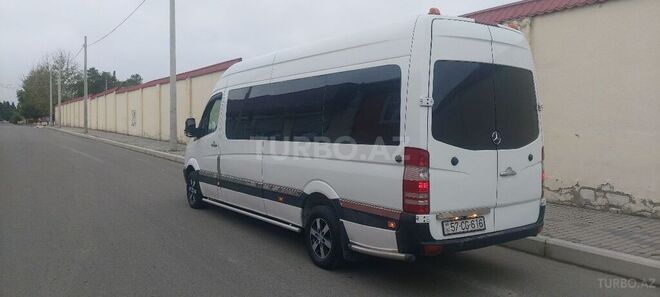 Mercedes Sprinter 315 2007, 405,000 km - 2.2 л - Şəmkir