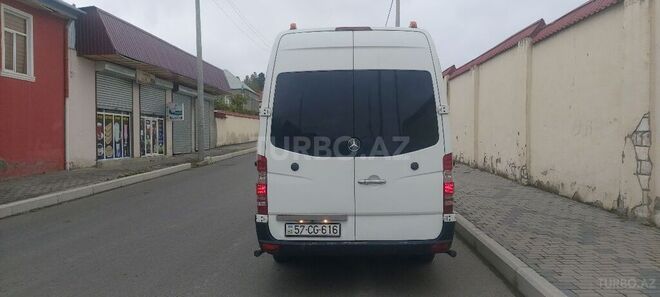 Mercedes Sprinter 315 2007, 405,000 km - 2.2 л - Şəmkir