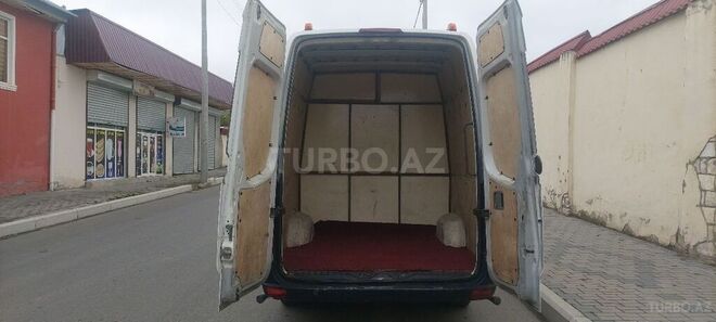 Mercedes Sprinter 315 2007, 405,000 km - 2.2 л - Şəmkir