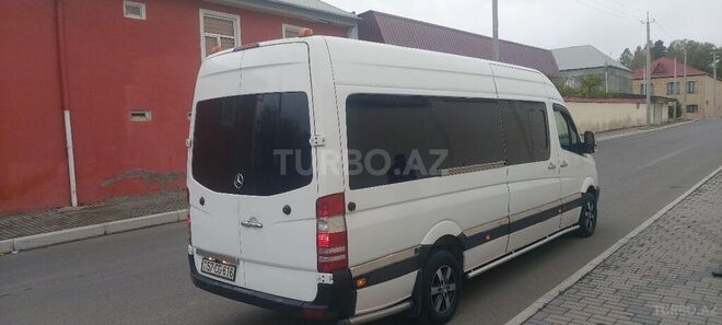 Mercedes Sprinter 315 2007, 405,000 km - 2.2 л - Şəmkir