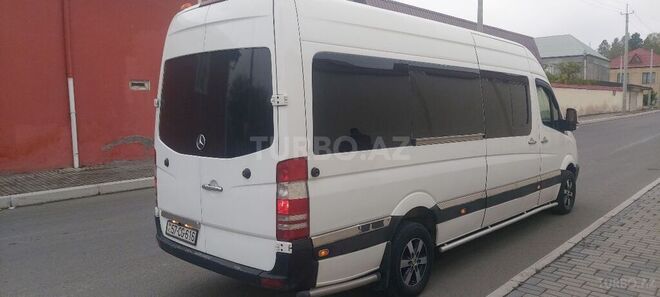 Mercedes Sprinter 315 2007, 405,000 km - 2.2 л - Şəmkir