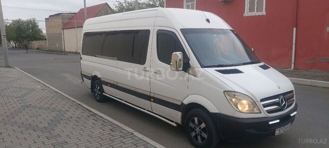 Mercedes Sprinter 315 2007, 405,000 km - 2.2 л - Şəmkir