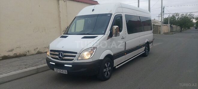 Mercedes Sprinter 315 2007, 405,000 km - 2.2 л - Şəmkir