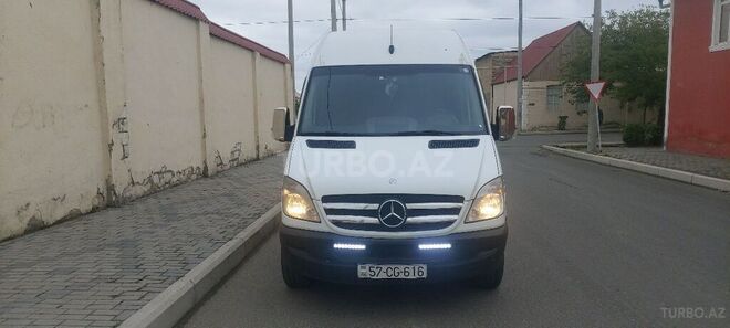 Mercedes Sprinter 315 2007, 405,000 km - 2.2 л - Şəmkir
