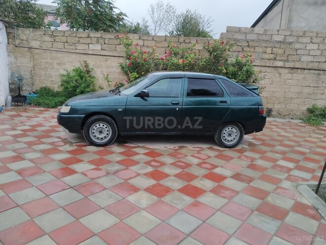 LADA (VAZ) 2112 2003, 300,000 km - 1.5 л - Bakı