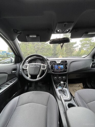 Chrysler 200 2013, 187,600 km - 2.4 l - Bakı
