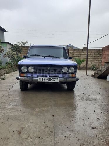 LADA (VAZ) 2106 1994, 8,888 km - 1.5 l - Cəlilabad