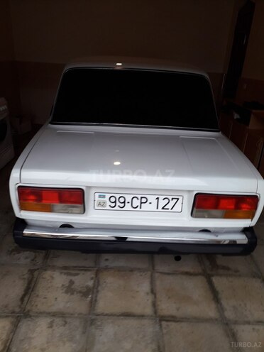 LADA (VAZ) 2107 2006, 50,400 km - 1.5 l - Masallı