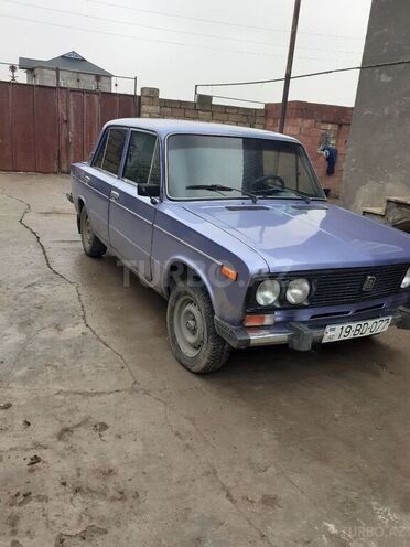 LADA (VAZ) 2106 1994, 8,888 km - 1.5 l - Cəlilabad