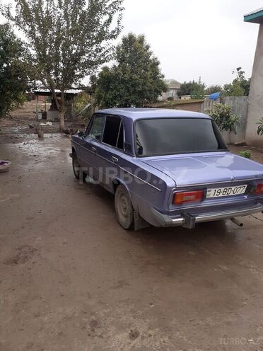 LADA (VAZ) 2106 1994, 8,888 km - 1.5 l - Cəlilabad