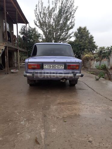 LADA (VAZ) 2106 1994, 8,888 km - 1.5 l - Cəlilabad