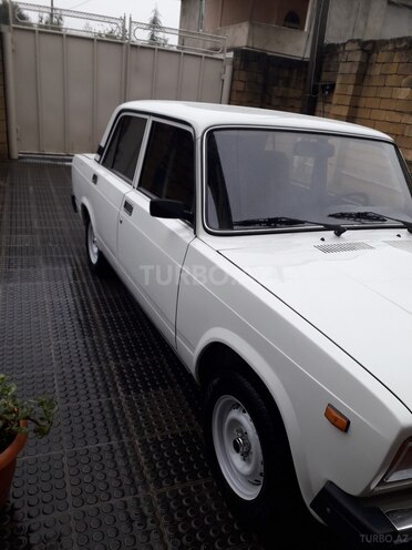 LADA (VAZ) 2107 2006, 50,400 km - 1.5 l - Masallı