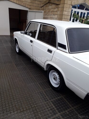 LADA (VAZ) 2107 2006, 50,400 km - 1.5 l - Masallı