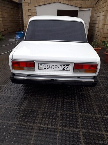 LADA (VAZ) 2107 2006, 50,400 km - 1.5 l - Masallı