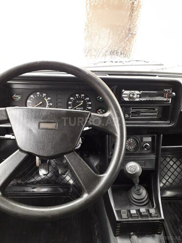 LADA (VAZ) 2107 2006, 50,400 km - 1.5 l - Masallı