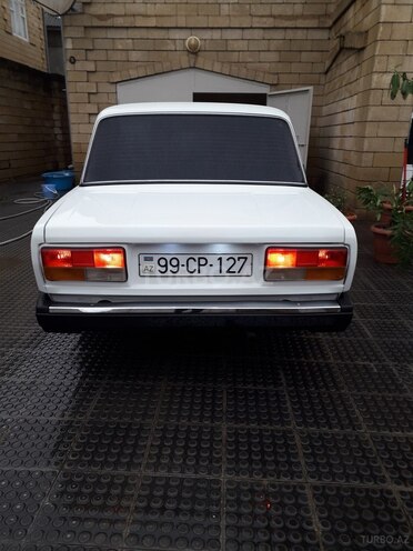 LADA (VAZ) 2107 2006, 50,400 km - 1.5 l - Masallı