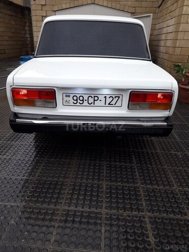 LADA (VAZ) 2107 2006, 50,400 km - 1.5 l - Masallı