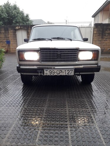 LADA (VAZ) 2107 2006, 50,400 km - 1.5 l - Masallı