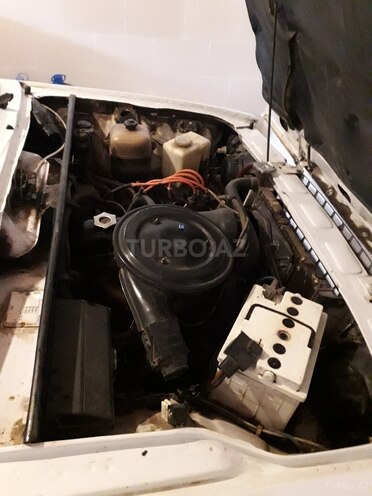 LADA (VAZ) 2107 2006, 50,400 km - 1.5 l - Masallı