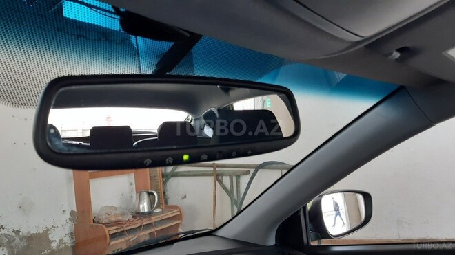 Hyundai Accent 2011, 138,000 km - 1.6 l - Bakı