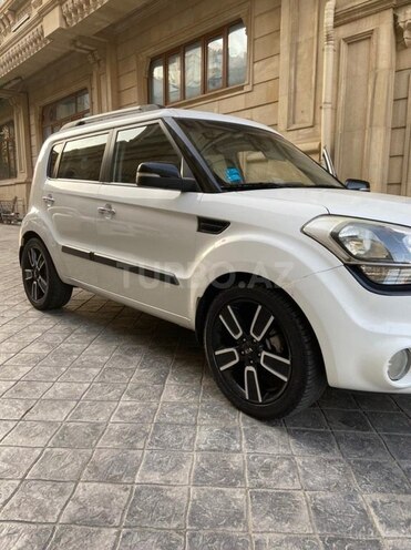 Kia Soul 2013, 180,000 km - 2.0 l - Bakı