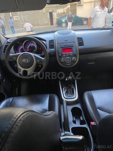Kia Soul 2013, 180,000 km - 2.0 l - Bakı