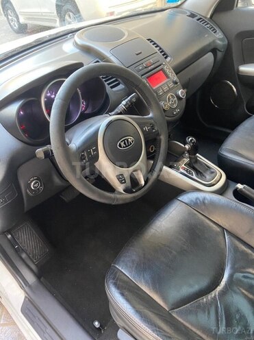 Kia Soul 2013, 180,000 km - 2.0 l - Bakı
