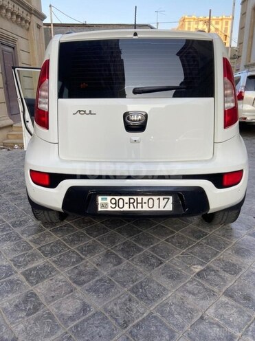Kia Soul 2013, 180,000 km - 2.0 l - Bakı