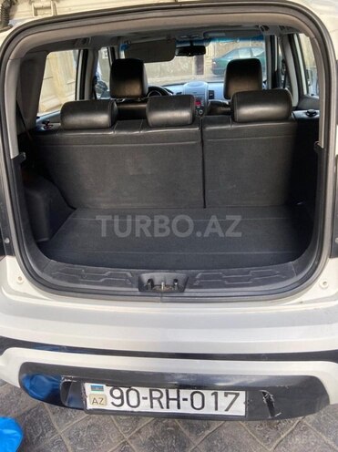 Kia Soul 2013, 180,000 km - 2.0 l - Bakı