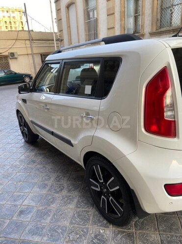 Kia Soul 2013, 180,000 km - 2.0 l - Bakı