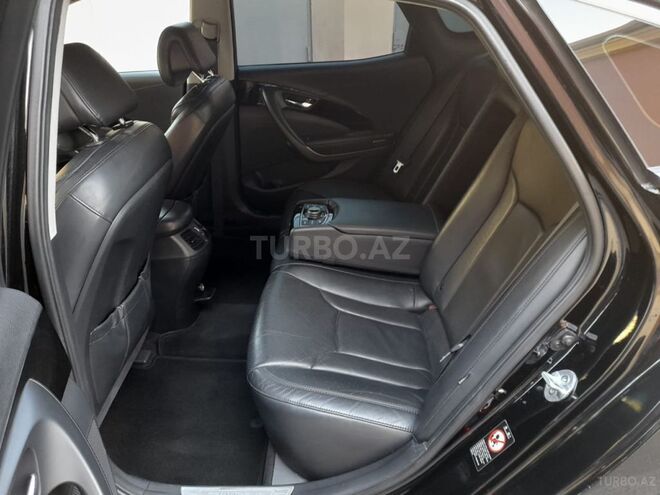 Hyundai Grandeur 2013, 105,000 km - 2.4 l - Bakı