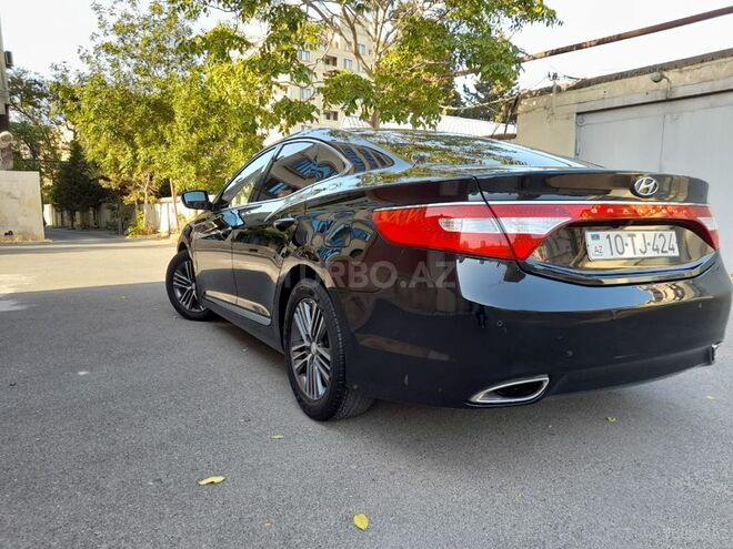 Hyundai Grandeur 2013, 105,000 km - 2.4 l - Bakı