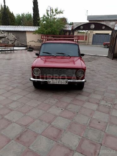 LADA (VAZ) 2102 1982, 56,896 km - 1.3 l - Sabirabad