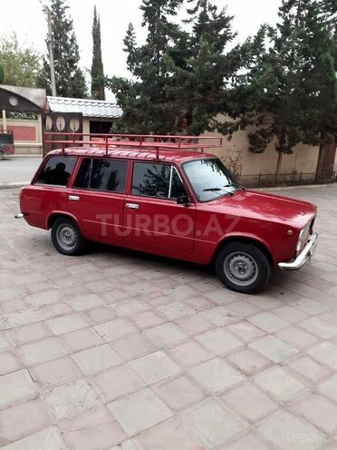 LADA (VAZ) 2102 1982, 56,896 km - 1.3 l - Sabirabad