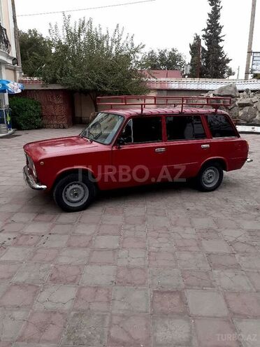 LADA (VAZ) 2102 1982, 56,896 km - 1.3 l - Sabirabad