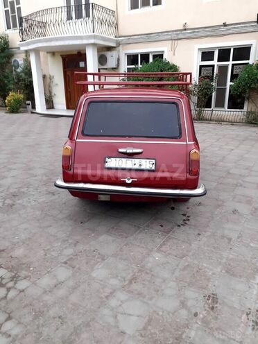 LADA (VAZ) 2102 1982, 56,896 km - 1.3 l - Sabirabad