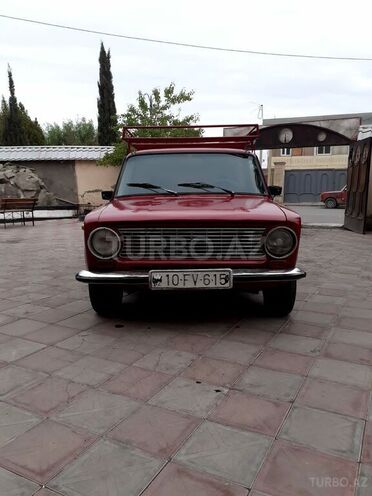 LADA (VAZ) 2102 1982, 56,896 km - 1.3 l - Sabirabad