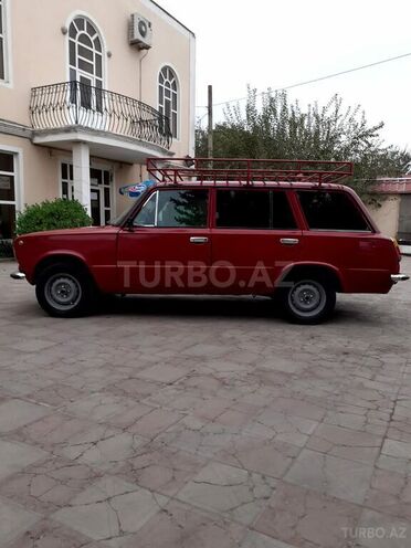 LADA (VAZ) 2102 1982, 56,896 km - 1.3 l - Sabirabad