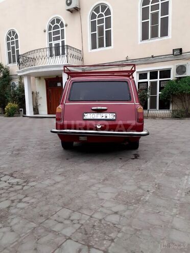 LADA (VAZ) 2102 1982, 56,896 km - 1.3 l - Sabirabad