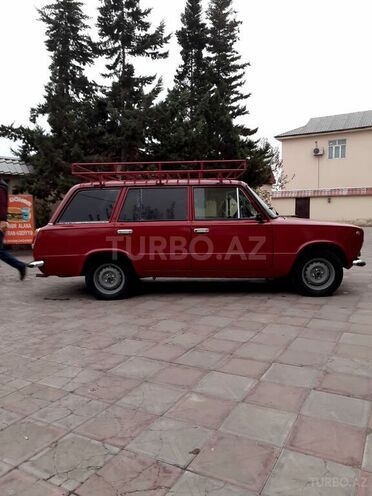 LADA (VAZ) 2102 1982, 56,896 km - 1.3 l - Sabirabad