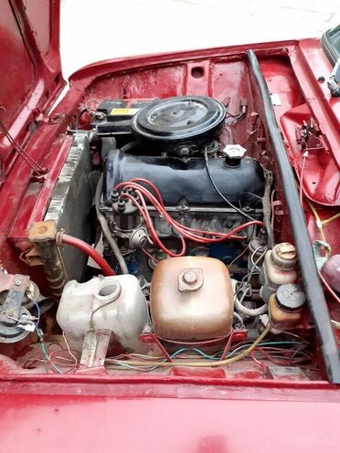 LADA (VAZ) 2102 1982, 56,896 km - 1.3 l - Sabirabad