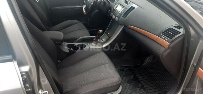 Hyundai Sonata 2009, 212,000 km - 2.4 л - Bakı