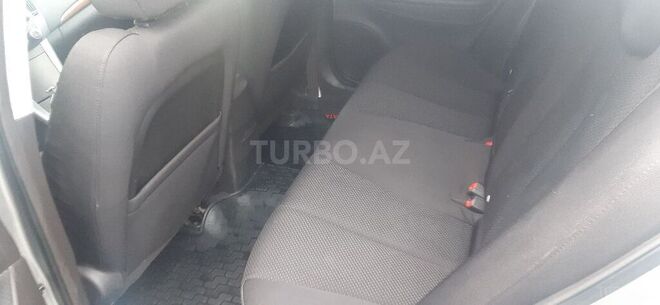 Hyundai Sonata 2009, 212,000 km - 2.4 л - Bakı