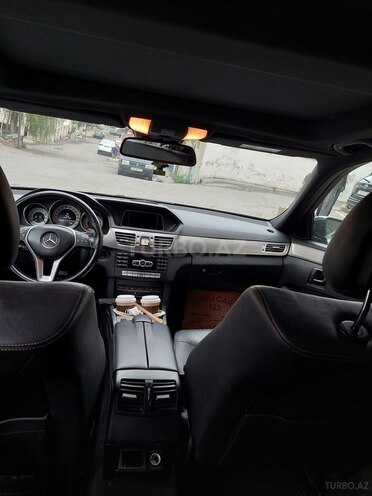 Mercedes E 220 2014, 150,000 km - 2.2 l - Bakı