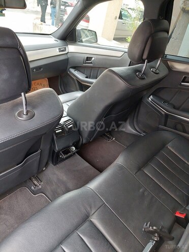 Mercedes E 220 2014, 150,000 km - 2.2 l - Bakı