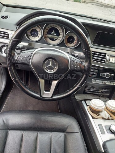 Mercedes E 220 2014, 150,000 km - 2.2 l - Bakı