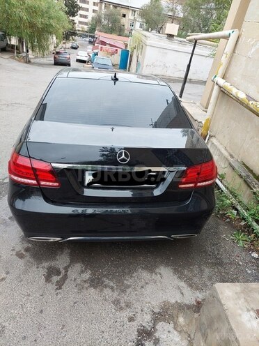 Mercedes E 220 2014, 150,000 km - 2.2 l - Bakı