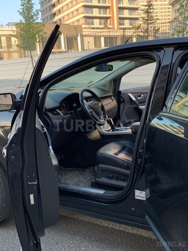 Ford Edge 2012, 137,000 km - 3.5 л - Bakı